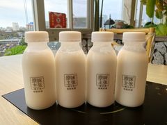 -原味主张椰子鸡·脆皮文昌鸡煲(友谊广场店)