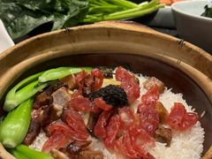 -捞王锅物料理(温州万象城店)