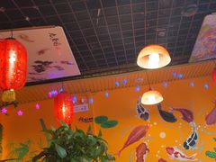 -江湖水乡铁锅炖魚(周庄嘉园店)