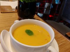 -君悦酒店·绣桥中餐厅