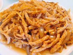 -胖子菜馆(隆昌路店)