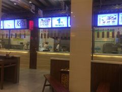门面-百年认一力 太原老字号 (桥头街店)
