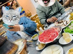-三兴涮羊肉(荣安大街店)