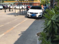 -喜憨儿洗车中心(梅林店)