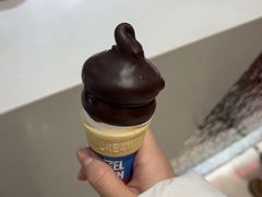 -DQ·蛋糕·冰淇淋(新世纪6F店)