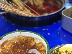-马路边边串串香(苗栗路店)
