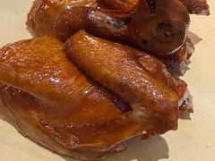 -蝴蝶里·粤菜·点心(滨江龙湖店)