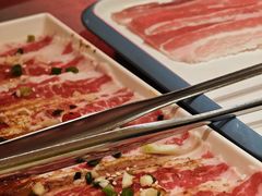 -正宗齐齐哈尔烤肉·齐牛哥鲜切炭火烤肉(杭州总店)