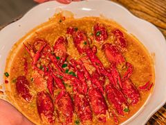 -二钳洞庭虾蟹·江湖菜(成都鹭岛店)