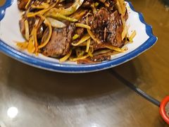 -惠宾楼老菜馆