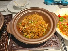-金汤宴餐厅·粤菜(德云社店)