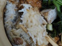 -华记煲仔华·煲仔饭(市桥易发店)
