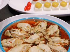 -翕间食·精致淮扬菜(江苏大剧院店)
