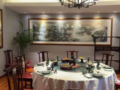 -梁渚宴·良渚名山文化餐厅(滨江金龙店)