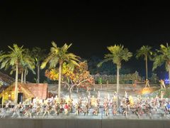 -三亚红色娘子军演艺公园景区