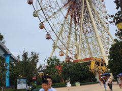 -七彩云南欢乐世界