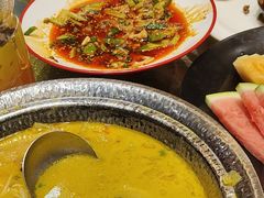 -李氏传家菜(兴城路店)