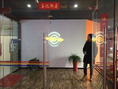 -弓舍射箭俱乐部(高新总店)