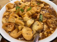 -马姐菜饭馆