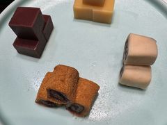-羲和雅苑•北京烤鸭(陆家嘴中心店)