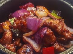 -锦湖农庄(松山湖梦幻百花洲店)