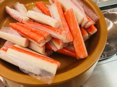 -龍歌自助小火锅(市南金茂湾店)