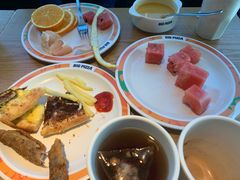 -比格比萨自助(诺亚大厦店)