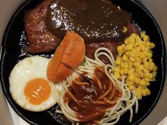 -汤姆家的牛排意面披萨(融创茂店)