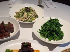 -玫瑰厅上海菜(兴国路店)