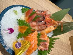 -上渔铁板烧(熙悦汇店)