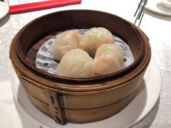 -红棉中餐厅·广州海航威斯汀酒店