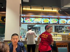 -东大桥小国抻面烧烤(长通路店)