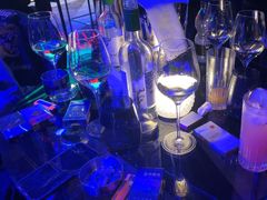 -SPARK(成都W酒店)