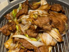 -悦融·京鲁菜·露台花园(安定门店)