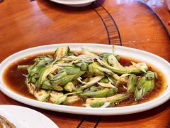 -今鲜源酒店·海鲜锅贴青岛菜(新湛路店)