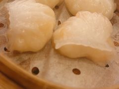 -八月花(旺角朗豪坊店)
