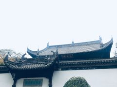 -采石矶景区