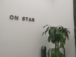 -ON STAR SALON