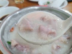 -南记食粥坊·宵夜大排档(莲花总店)