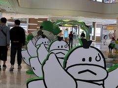 -天河领展广场