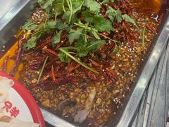 -7只羊·鲜羊肉串·地锅鸡精酿(玄武墨香路店)