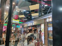 -董顺桃老长沙臭豆腐(融创店)