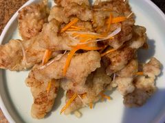 锅包肉-同合居·非遗东北菜(王府井店)