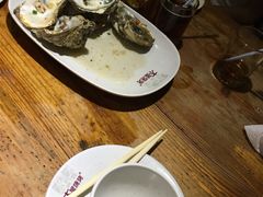 -木屋烧烤(南新店)