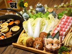 -牛New寿喜烧(闵行龙湖天街店)