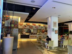-深圳香格里拉酒店