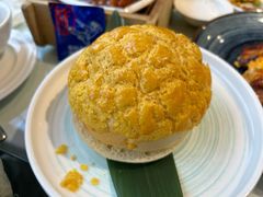 -观塘港茶餐厅(八一大道店)