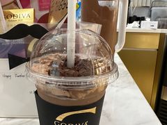 -GODIVA(万象城店)