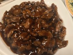 -烤肉季饭庄