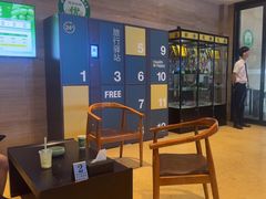 -金色印象·4k影院式足体养生(水晶郦城店)